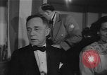 Standbild Harry Truman Washington DC USA, 1945, aus Sekunde 11 historischem Filmmaterial Videoclip 65675050704