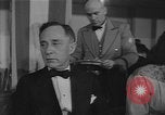 Standbild Harry Truman Washington DC USA, 1945, aus Sekunde 13 historischem Filmmaterial Videoclip 65675050704