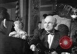 Standbild Harry Truman Washington DC USA, 1945, aus Sekunde 27 historischem Filmmaterial Videoclip 65675050704