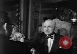 Standbild Harry Truman Washington DC USA, 1945, aus Sekunde 28 historischem Filmmaterial Videoclip 65675050704