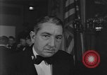 Standbild Harry Truman Washington DC USA, 1945, aus Sekunde 41 historischem Filmmaterial Videoclip 65675050704
