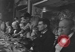 Standbild Harry Truman Washington DC USA, 1945, aus Sekunde 54 historischem Filmmaterial Videoclip 65675050704