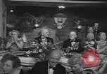 Standbild Harry Truman Washington DC USA, 1945, aus Sekunde 61 historischem Filmmaterial Videoclip 65675050704