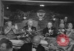 Standbild Harry Truman Washington DC USA, 1945, aus Sekunde 62 historischem Filmmaterial Videoclip 65675050704