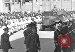 Image of funeral procession Athens Greece, 1947, second 3 stock footage video 65675050705