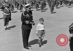 Image of funeral procession Athens Greece, 1947, second 47 stock footage video 65675050705