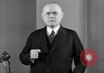 Image of sit down strike United States USA, 1937, second 3 stock footage video 65675050706