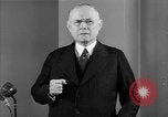 Image of sit down strike United States USA, 1937, second 4 stock footage video 65675050706