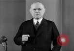 Image of sit down strike United States USA, 1937, second 6 stock footage video 65675050706