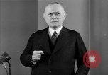 Image of sit down strike United States USA, 1937, second 9 stock footage video 65675050706