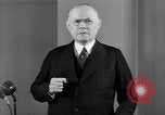 Image of sit down strike United States USA, 1937, second 11 stock footage video 65675050706