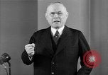 Image of sit down strike United States USA, 1937, second 18 stock footage video 65675050706