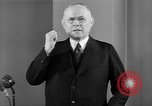 Image of sit down strike United States USA, 1937, second 20 stock footage video 65675050706