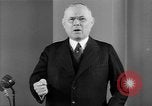 Image of sit down strike United States USA, 1937, second 21 stock footage video 65675050706