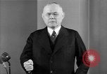 Image of sit down strike United States USA, 1937, second 23 stock footage video 65675050706