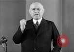 Image of sit down strike United States USA, 1937, second 24 stock footage video 65675050706
