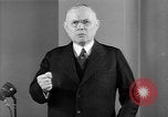 Image of sit down strike United States USA, 1937, second 25 stock footage video 65675050706