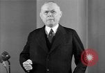 Image of sit down strike United States USA, 1937, second 26 stock footage video 65675050706