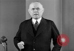 Image of sit down strike United States USA, 1937, second 27 stock footage video 65675050706