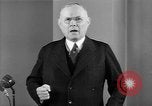 Image of sit down strike United States USA, 1937, second 28 stock footage video 65675050706