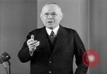 Image of sit down strike United States USA, 1937, second 30 stock footage video 65675050706
