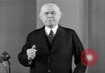 Image of sit down strike United States USA, 1937, second 32 stock footage video 65675050706