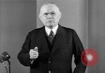 Image of sit down strike United States USA, 1937, second 34 stock footage video 65675050706