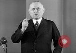 Image of sit down strike United States USA, 1937, second 35 stock footage video 65675050706