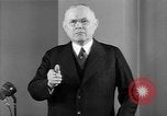 Image of sit down strike United States USA, 1937, second 36 stock footage video 65675050706
