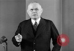 Image of sit down strike United States USA, 1937, second 40 stock footage video 65675050706