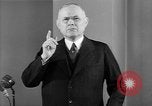 Image of sit down strike United States USA, 1937, second 42 stock footage video 65675050706