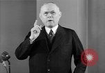 Image of sit down strike United States USA, 1937, second 43 stock footage video 65675050706