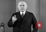 Image of sit down strike United States USA, 1937, second 45 stock footage video 65675050706