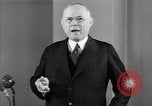 Image of sit down strike United States USA, 1937, second 47 stock footage video 65675050706
