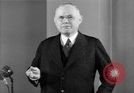 Image of sit down strike United States USA, 1937, second 48 stock footage video 65675050706