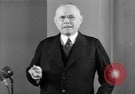 Image of sit down strike United States USA, 1937, second 49 stock footage video 65675050706