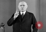 Image of sit down strike United States USA, 1937, second 50 stock footage video 65675050706