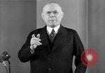 Image of sit down strike United States USA, 1937, second 51 stock footage video 65675050706