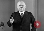 Image of sit down strike United States USA, 1937, second 55 stock footage video 65675050706