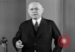 Image of sit down strike United States USA, 1937, second 56 stock footage video 65675050706