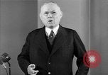 Image of sit down strike United States USA, 1937, second 59 stock footage video 65675050706