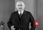 Image of sit down strike United States USA, 1937, second 61 stock footage video 65675050706