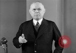 Image of sit down strike United States USA, 1937, second 62 stock footage video 65675050706