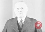 Image of sit down strike United States USA, 1937, second 1 stock footage video 65675050707