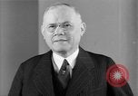 Image of sit down strike United States USA, 1937, second 3 stock footage video 65675050707