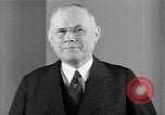 Image of sit down strike United States USA, 1937, second 4 stock footage video 65675050707