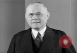 Image of sit down strike United States USA, 1937, second 6 stock footage video 65675050707