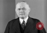 Image of sit down strike United States USA, 1937, second 8 stock footage video 65675050707