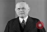 Image of sit down strike United States USA, 1937, second 10 stock footage video 65675050707