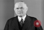 Image of sit down strike United States USA, 1937, second 12 stock footage video 65675050707